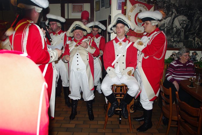 Funkenappell GKG 05.11.2011 (79)